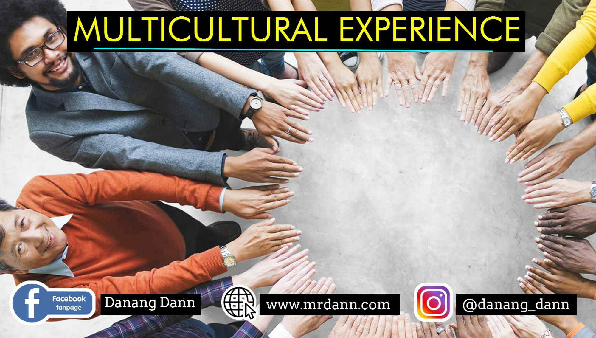 mrdann.com