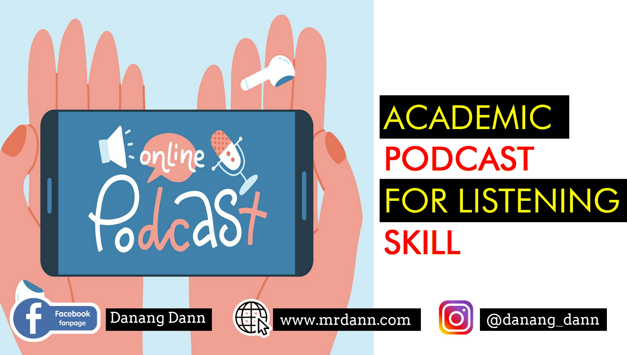 mrdann.com || @danang_dann